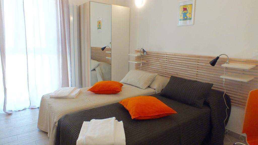 My Bnb Pisa Kültér fotó
