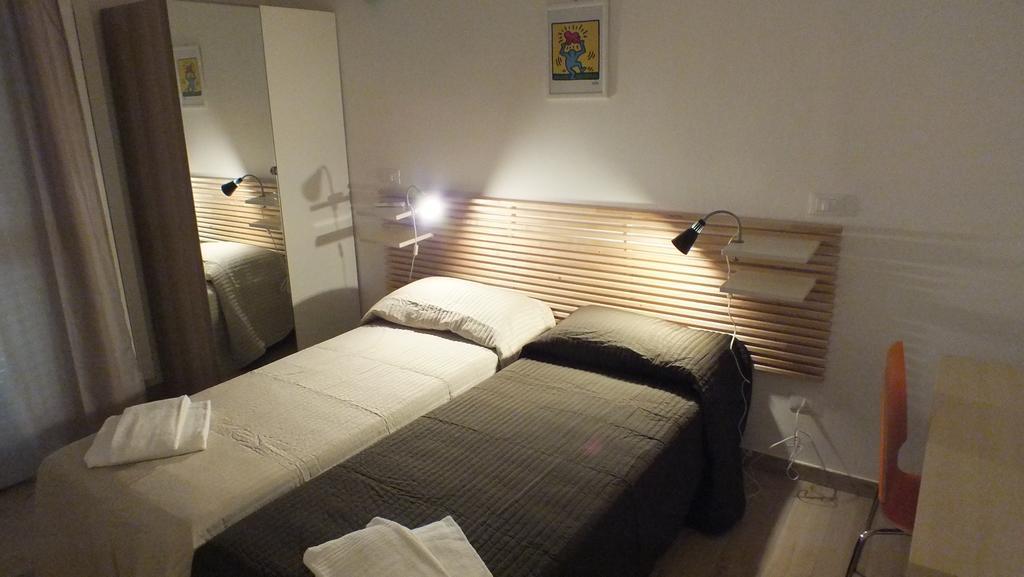 My Bnb Pisa Szoba fotó