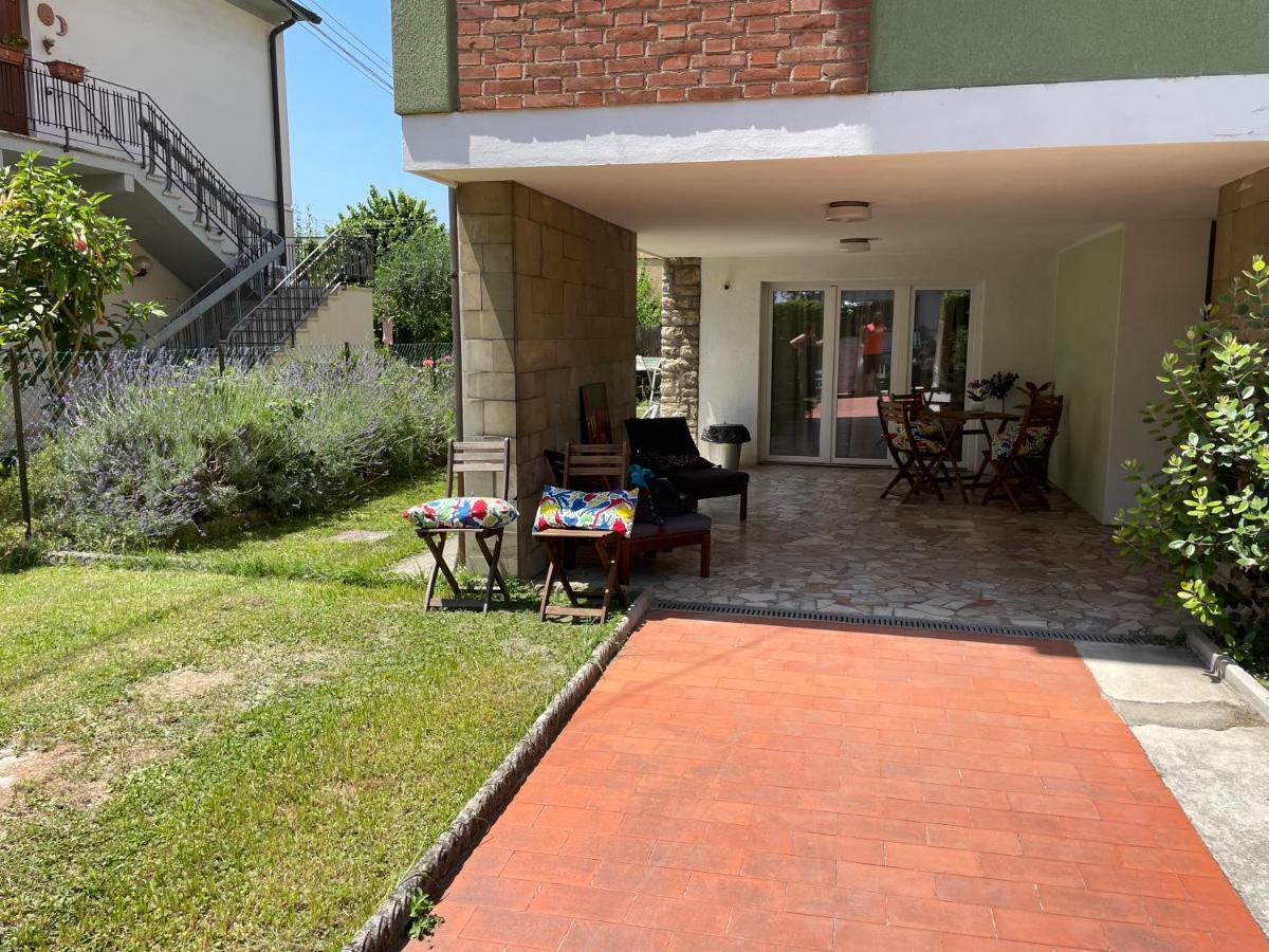 My Bnb Pisa Kültér fotó
