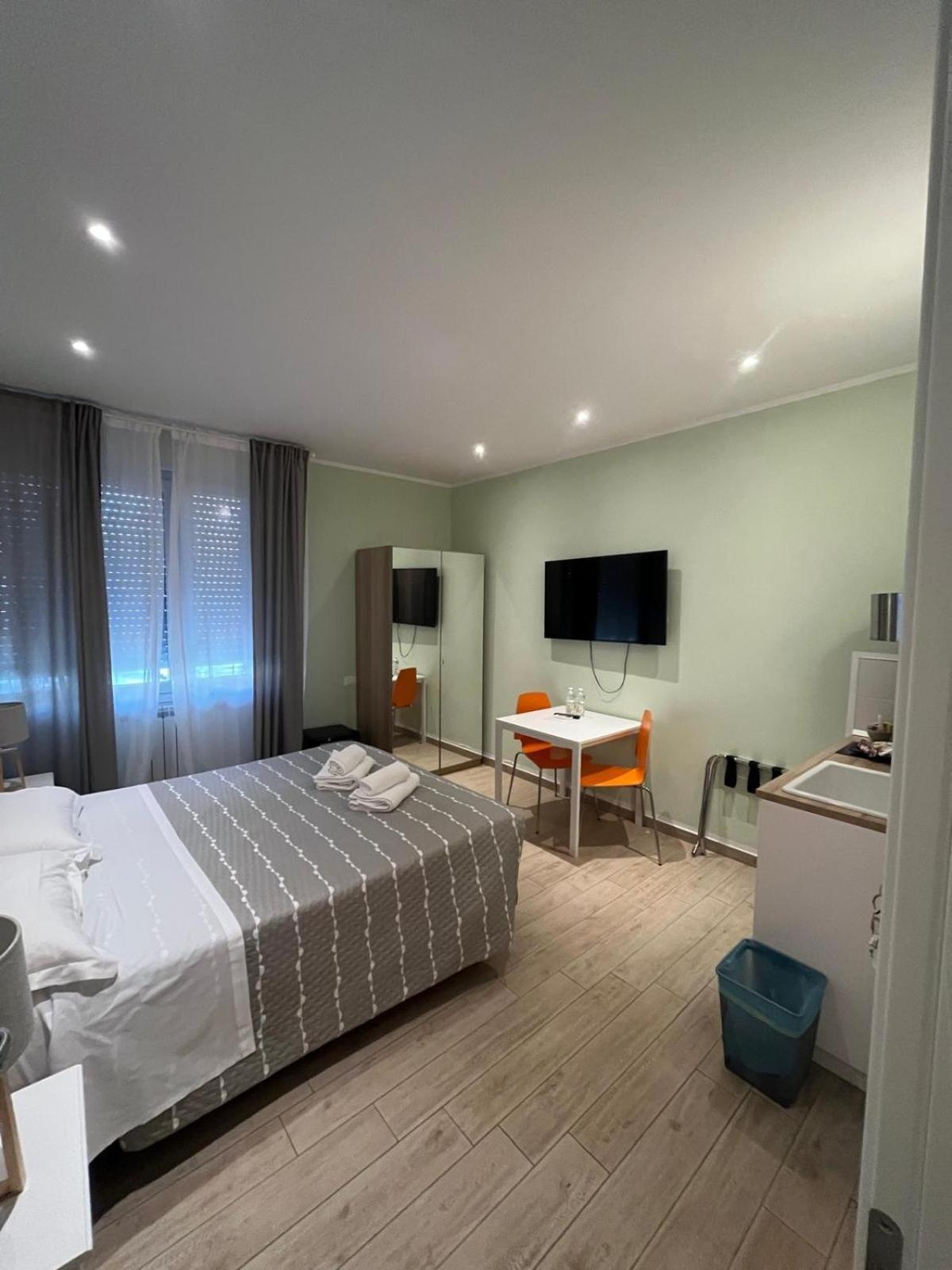 My Bnb Pisa Kültér fotó