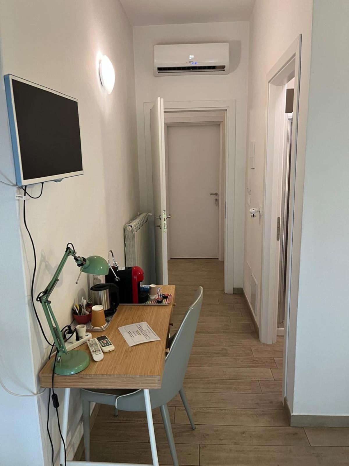 My Bnb Pisa Kültér fotó